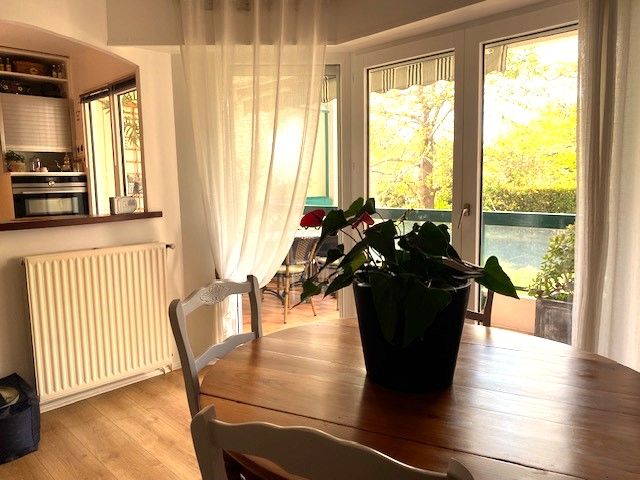 Appartement 3 pièces - 75m² - ANGLET