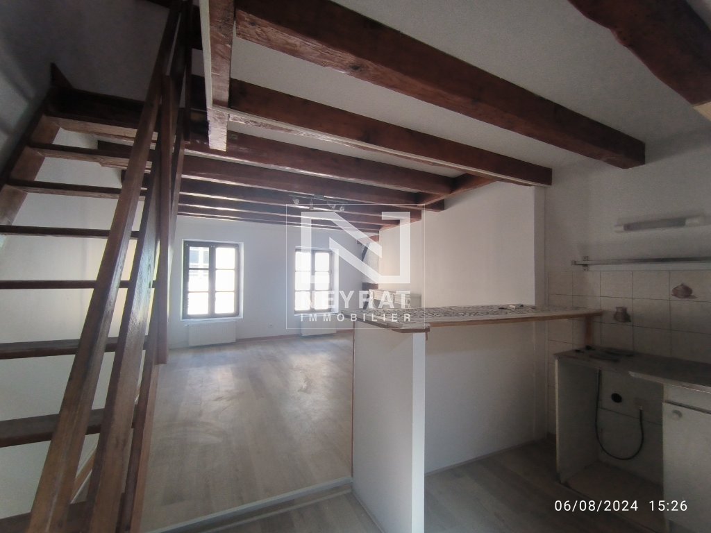 Appartement 2 pièces - 42m² - CHALON SUR SAONE