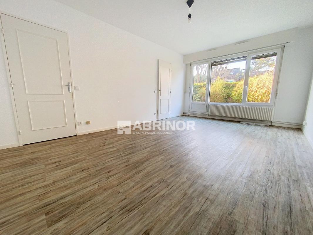 Appartement 3 pièces - 65m² - MARCQ EN BAROEUL