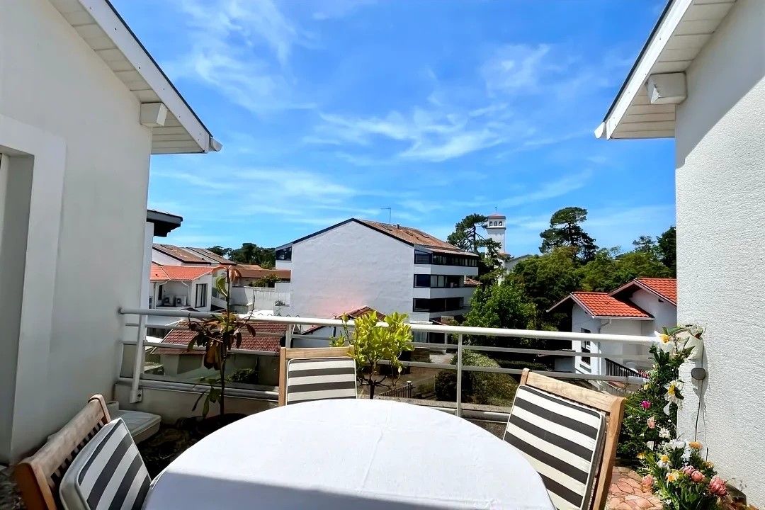 Appartement 4 pièces - 142m² - SOORTS HOSSEGOR