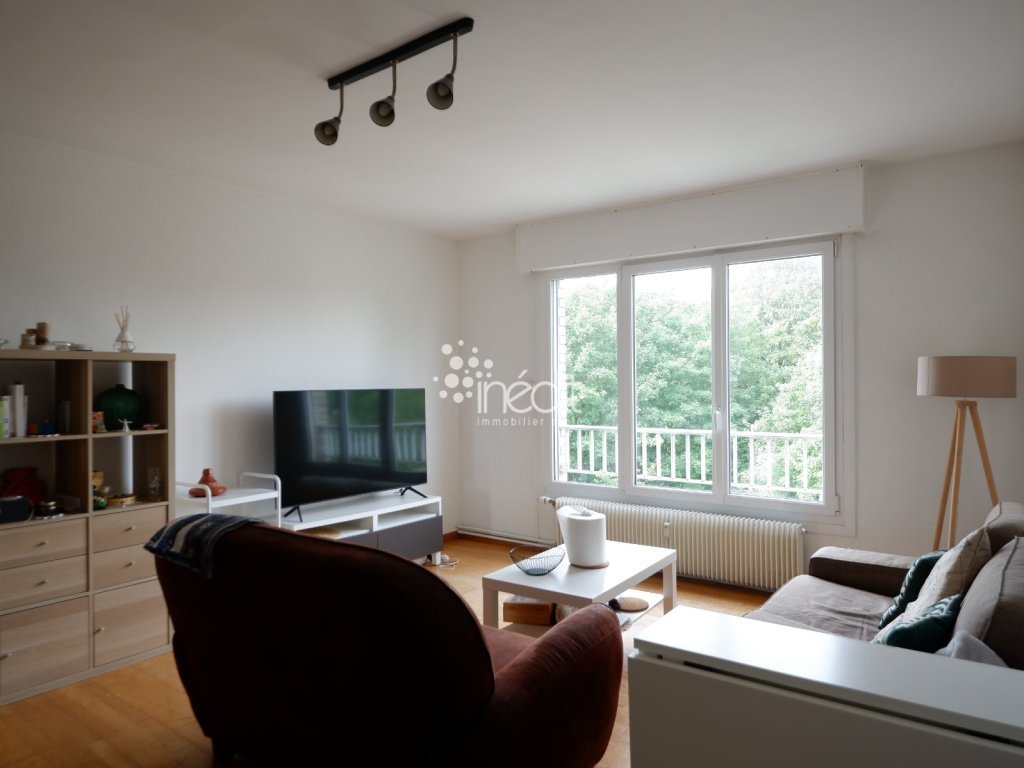 Appartement 2 pièces - 44m² - LILLE