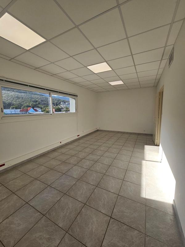 Local Professionnel  - 77m² - BORGO