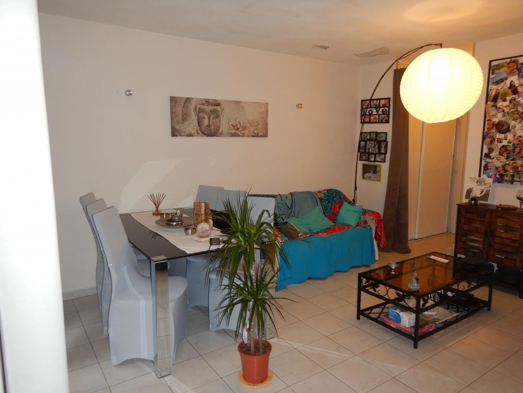 Appartement 2 pièces - 37m² - MANOSQUE