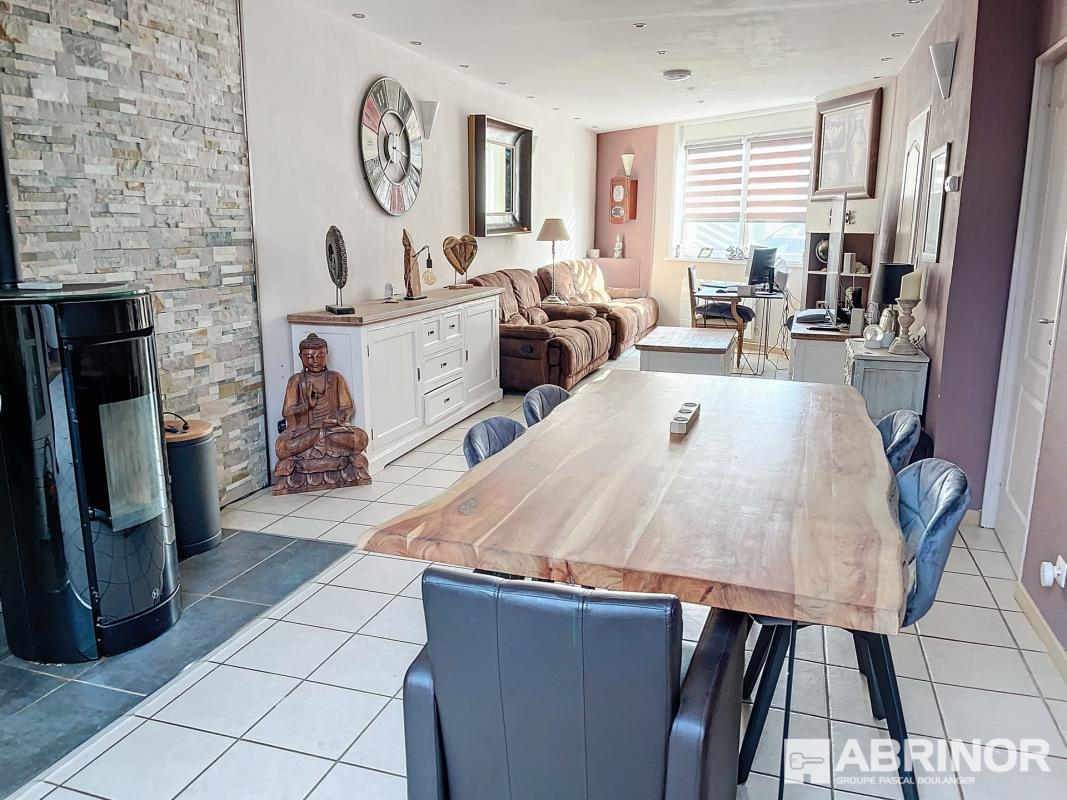 Maison 5 pièces - 159m² - LINSELLES