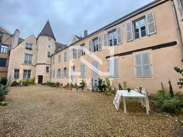 Appartement 2 pièces - 46m² - BEAUNE