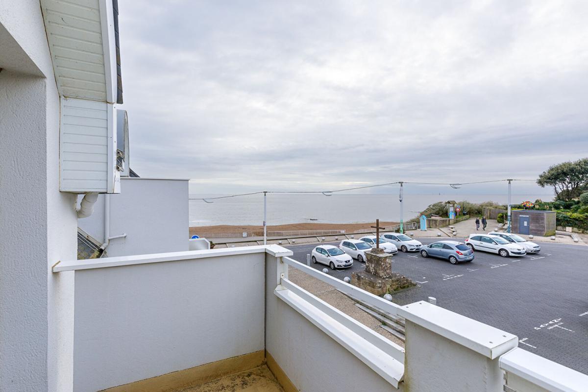 Appartement 1 pièce - 19m² - ST MARC SUR MER