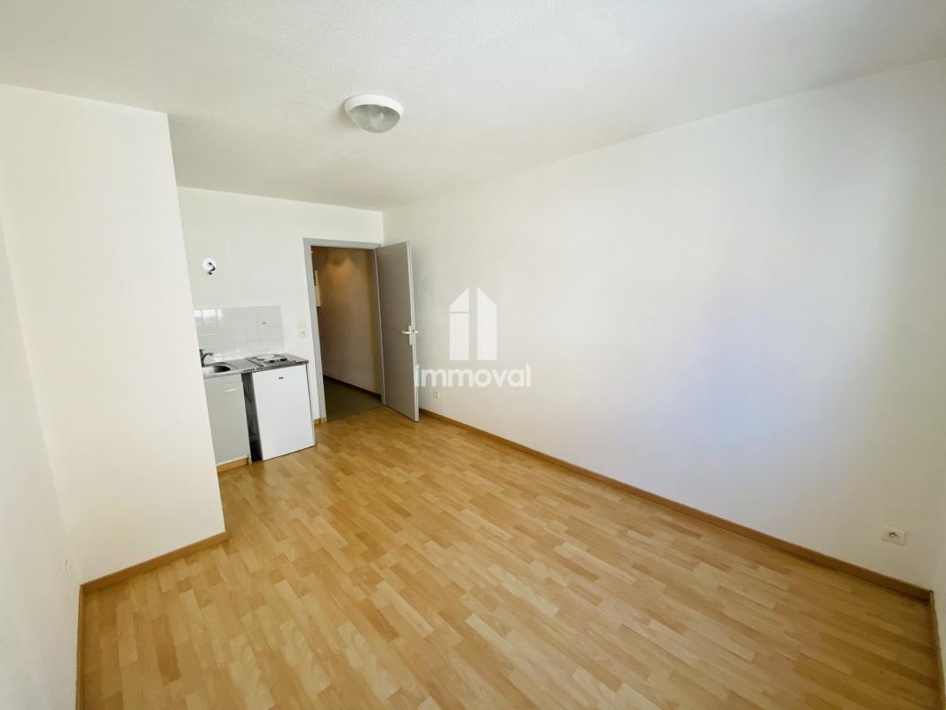 Appartement 1 pièce - 20m² - STRASBOURG