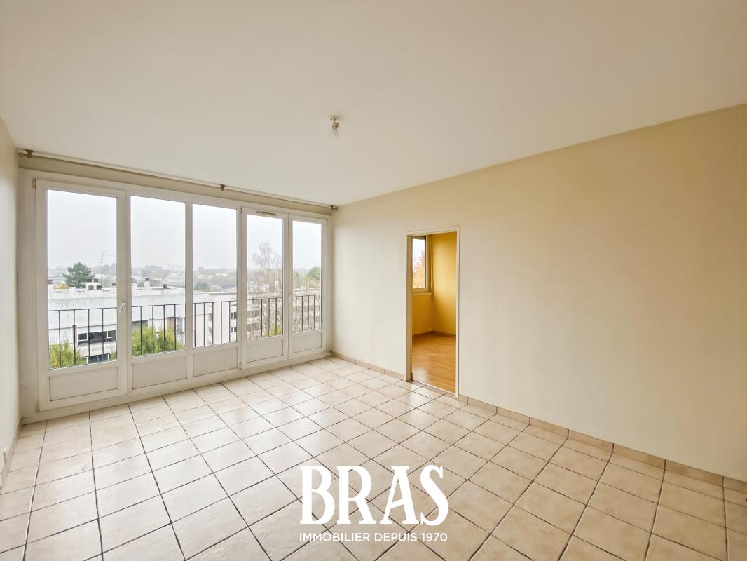 Appartement 3 pièces - 71m² - ORVAULT