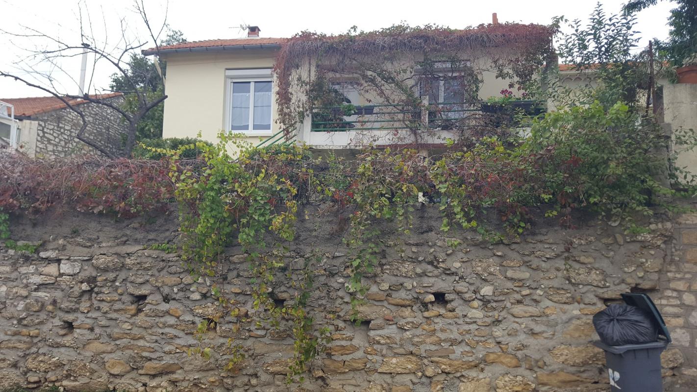 Maison 4 pièces - 84m² - ALES