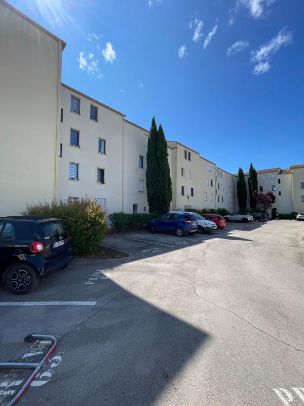 Appartement 2 pièces - 48m² - MONTPELLIER