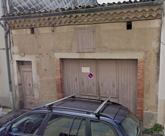 Maison 1 pièce - 120m² - CASTRES