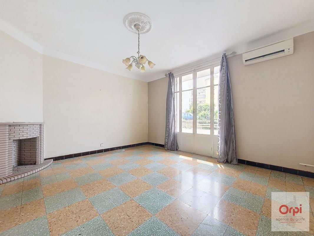 Appartement 3 pièces - 67m² - AJACCIO