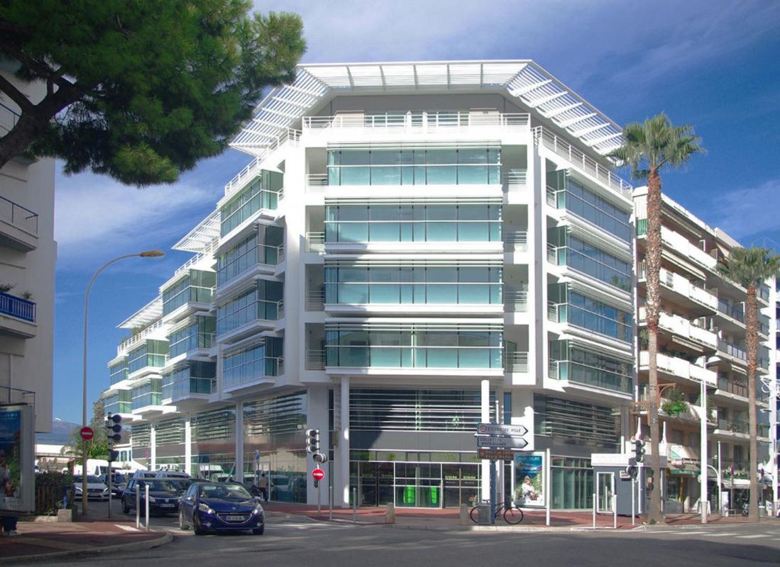 Appartement 1 pièce - 33m² - CAGNES SUR MER