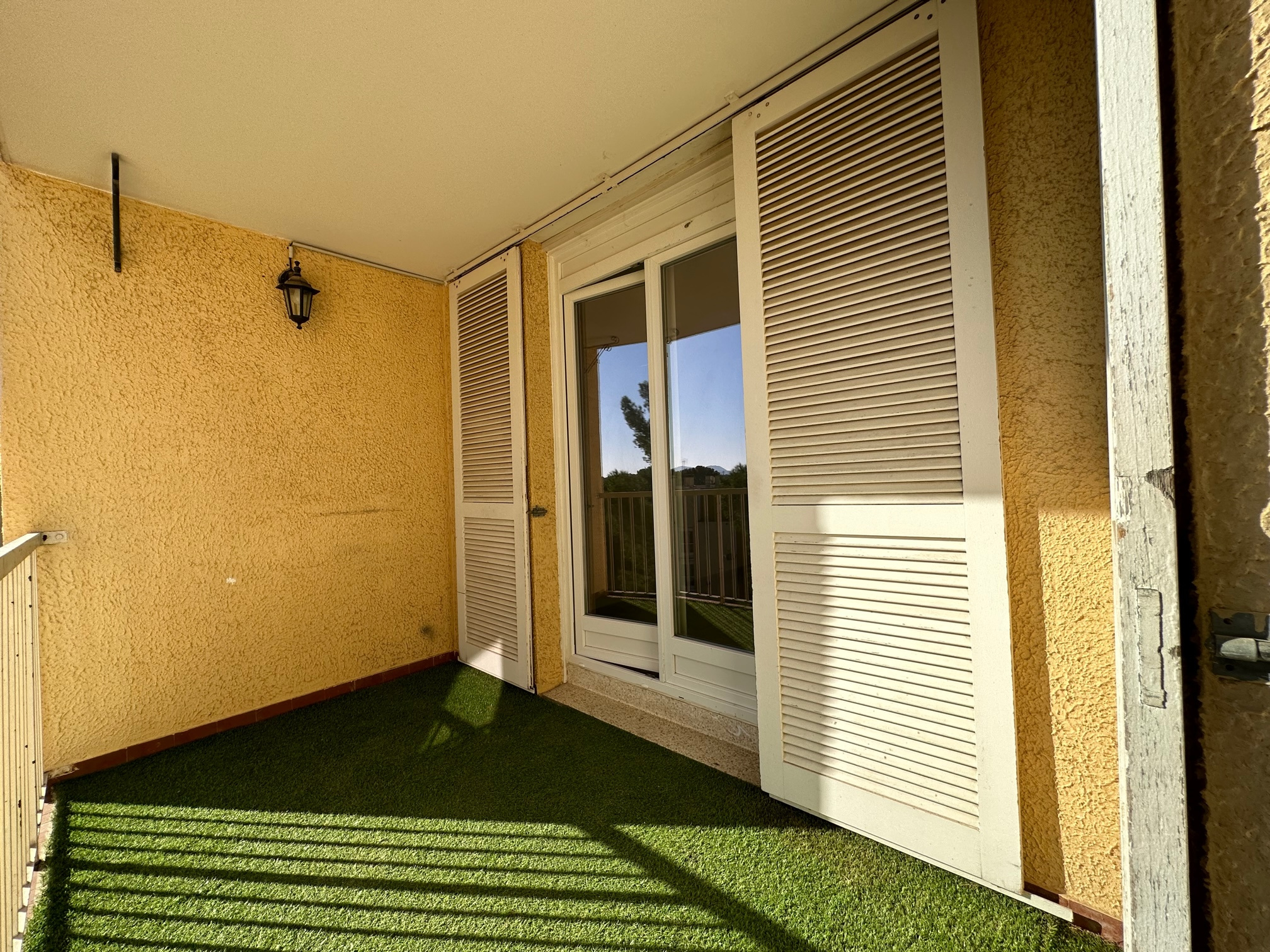 Appartement 4 pièces - 80m² - TOULON