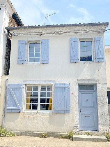 Maison 4 pièces - 118m² - AMOU