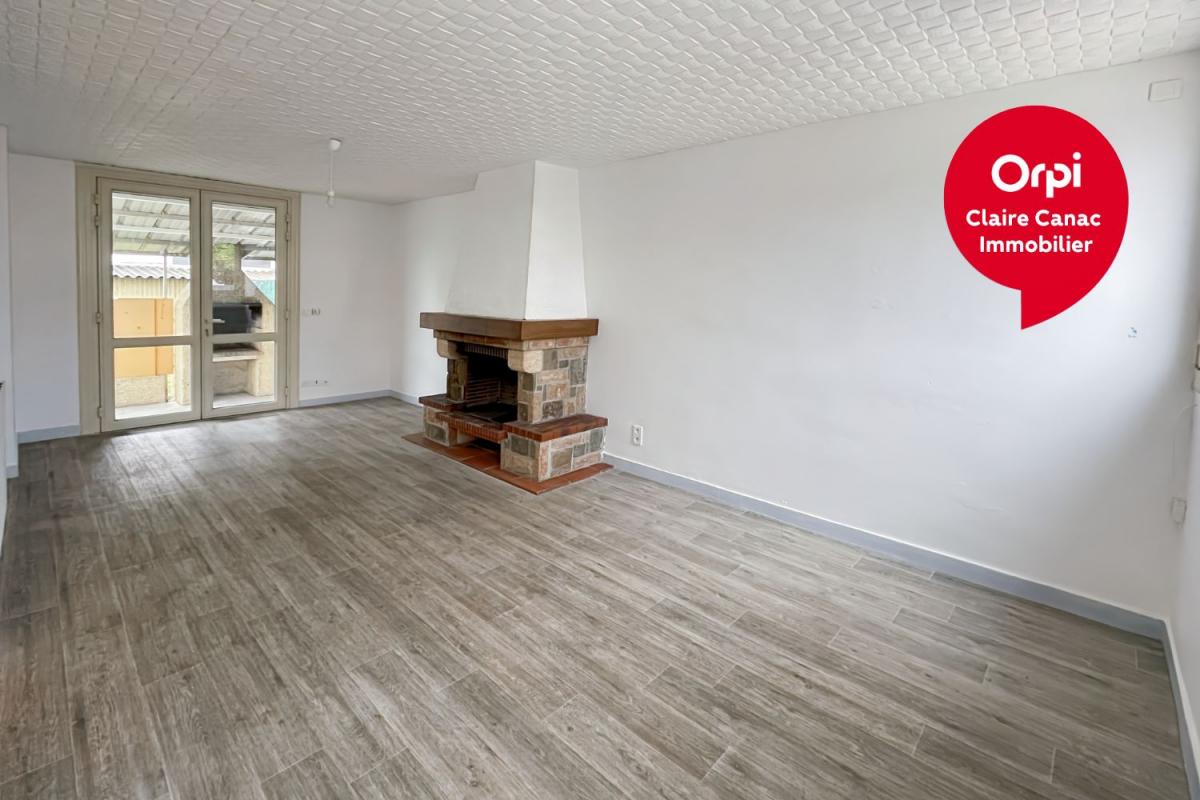 Maison 5 pièces - 86m² - CASTRES