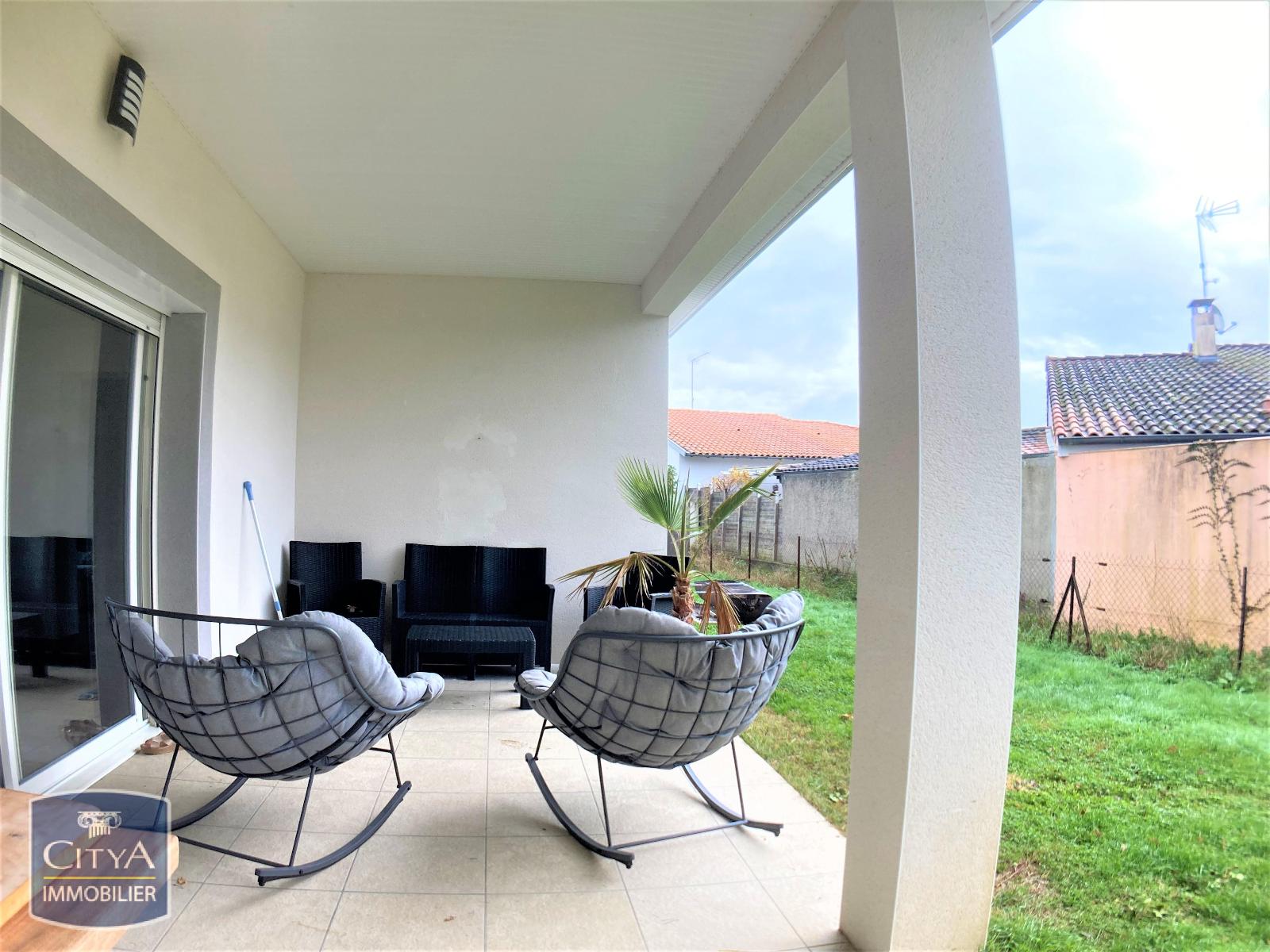 Maison 4 pièces - 95m² - CASTELSARRASIN