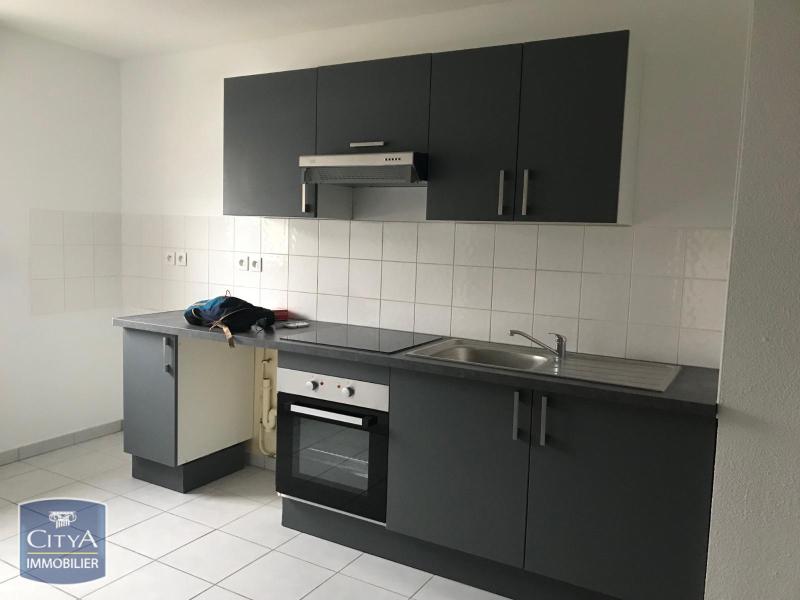 Appartement 3 pièces - 59m² - MORSBACH