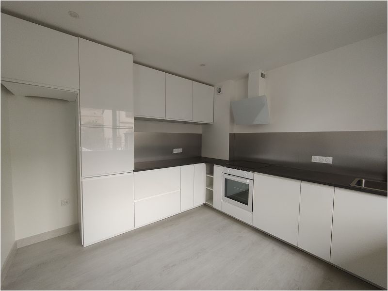 Maison 5 pièces - 109m² - TOULOUSE