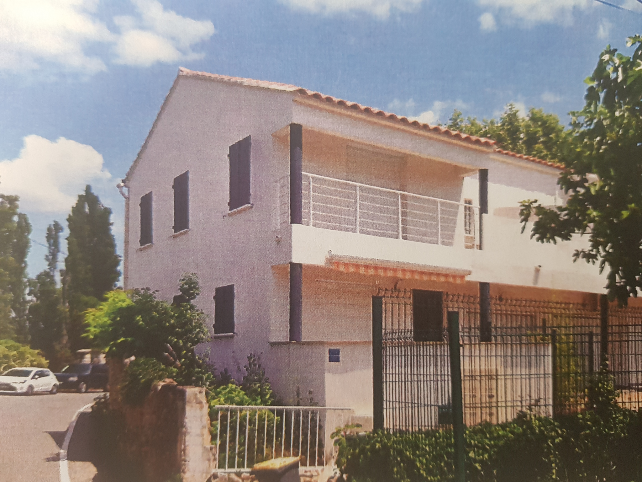 Maison 4 pièces - 112m² - BRIGNOLES