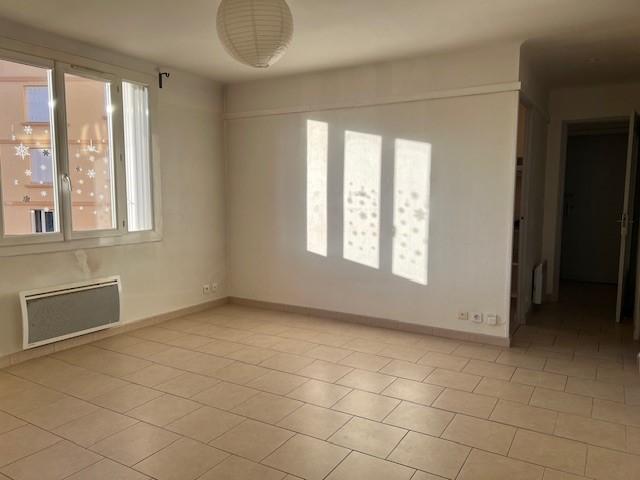 Appartement 4 pièces - 57m² - BRIGNOLES