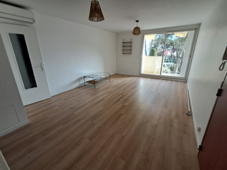 Appartement 3 pièces - 62m² - STE MAXIME