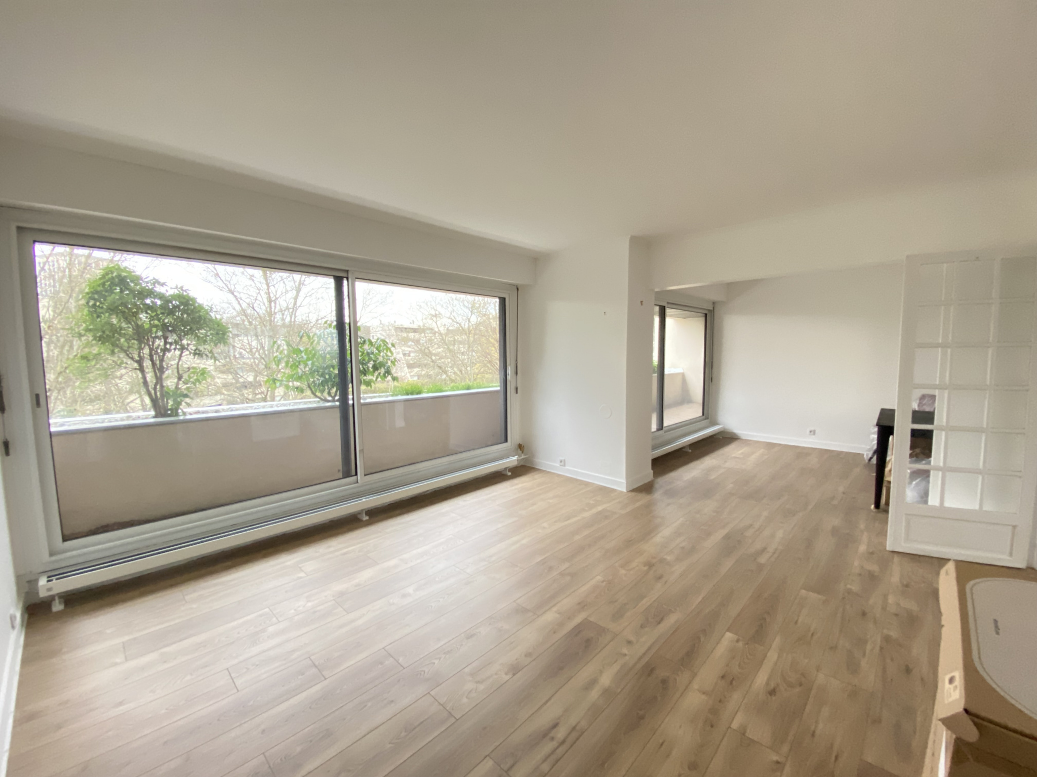 Appartement 3 pièces - 76m² - VERRIERES LE BUISSON