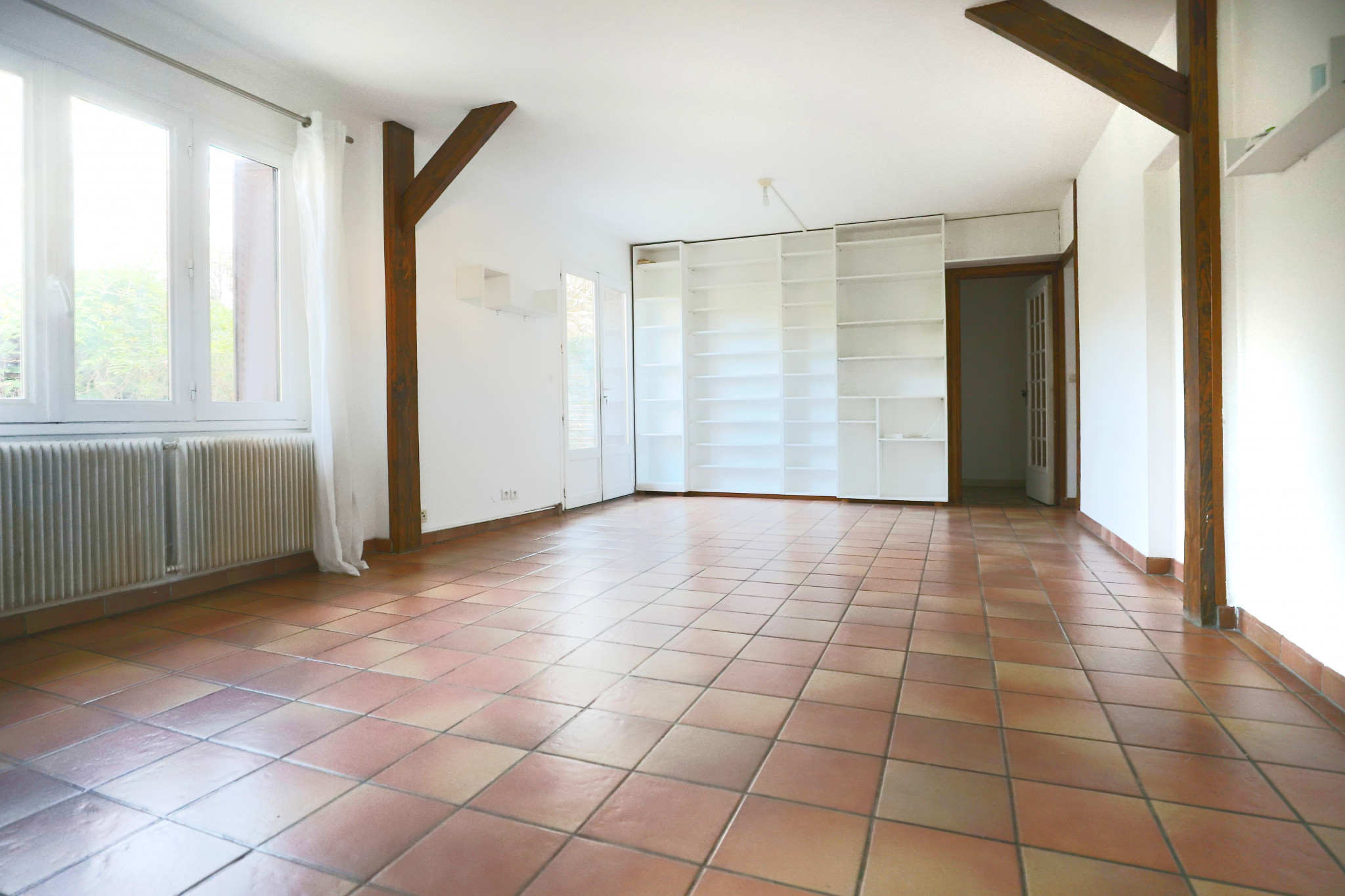 Maison 3 pièces - 70m² - MONTREUIL