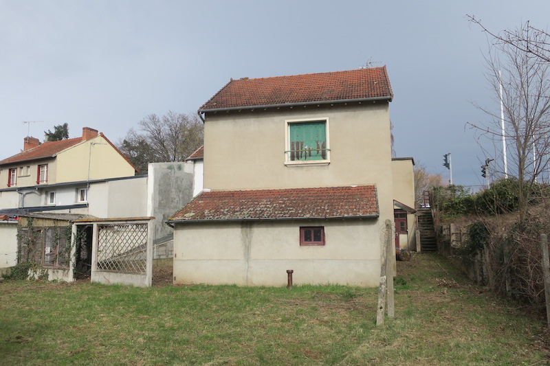 Immeuble  - 146m² - MONTLUCON