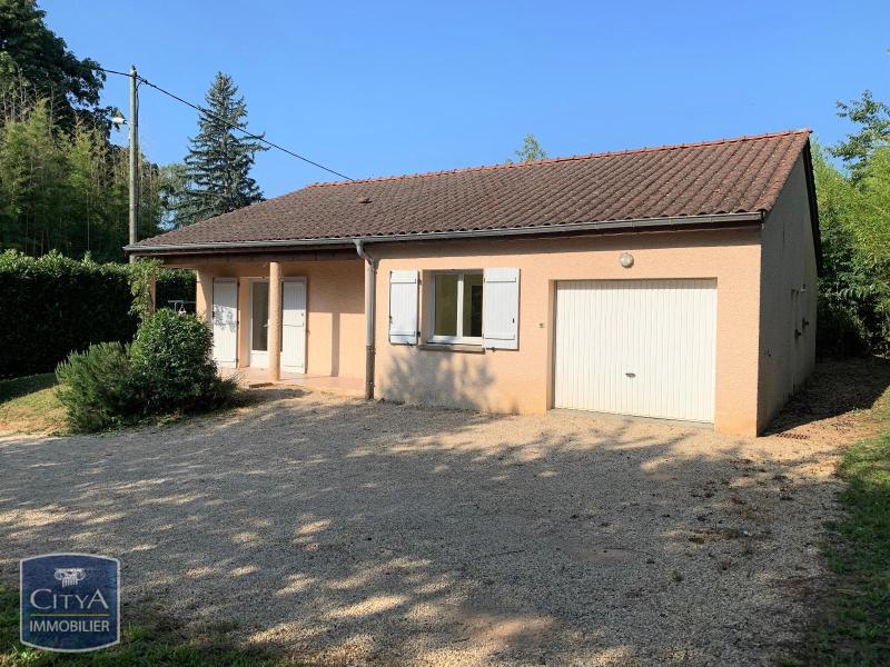 Maison 4 pièces - 98m² - VINZELLES