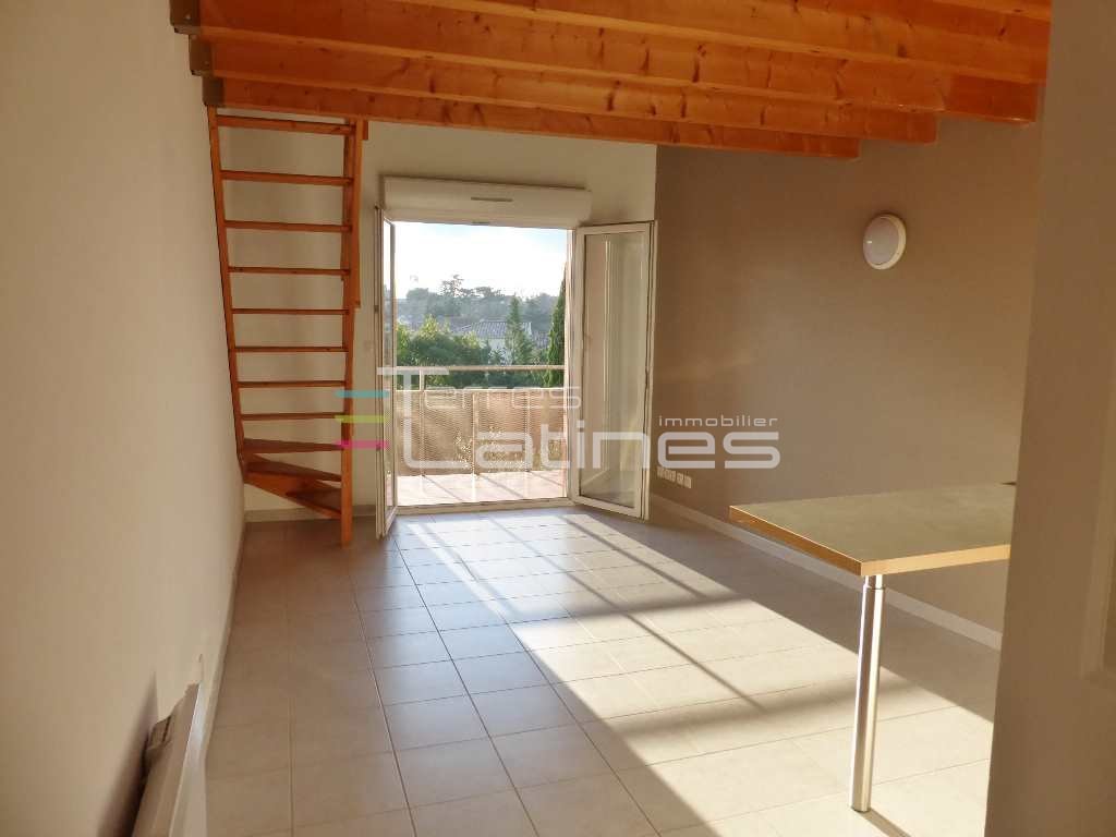 Appartement 2 pièces - 32m² - NIMES