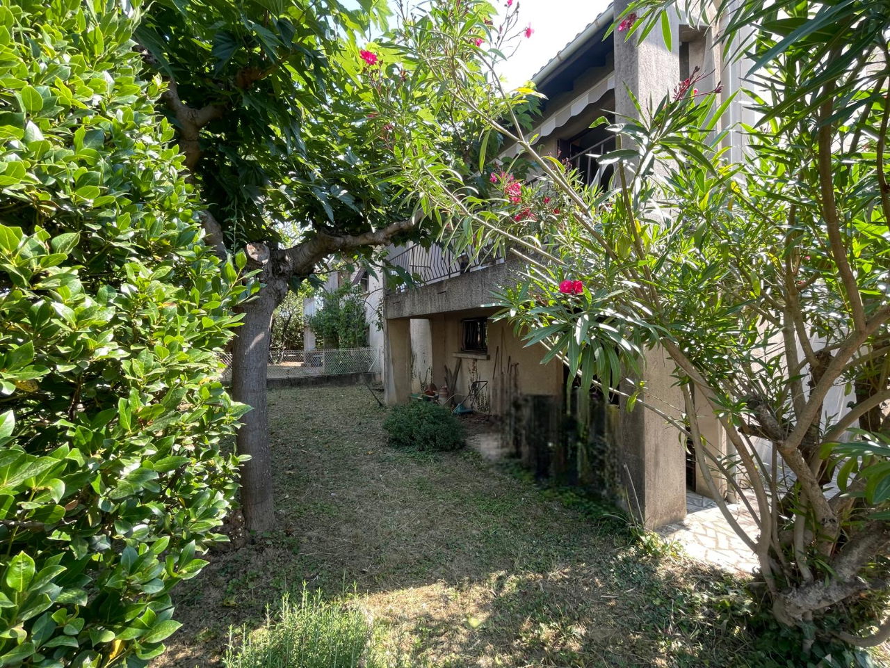 Maison 6 pièces - 119m² - VALENCE