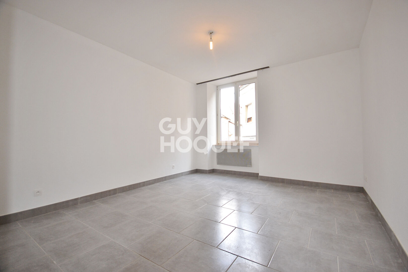 Appartement 3 pièces - 60m²