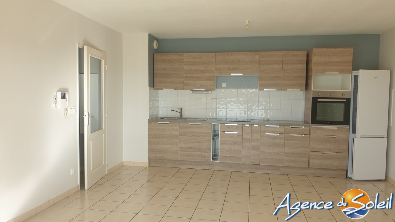 Appartement 3 pièces - 56m² - PERPIGNAN