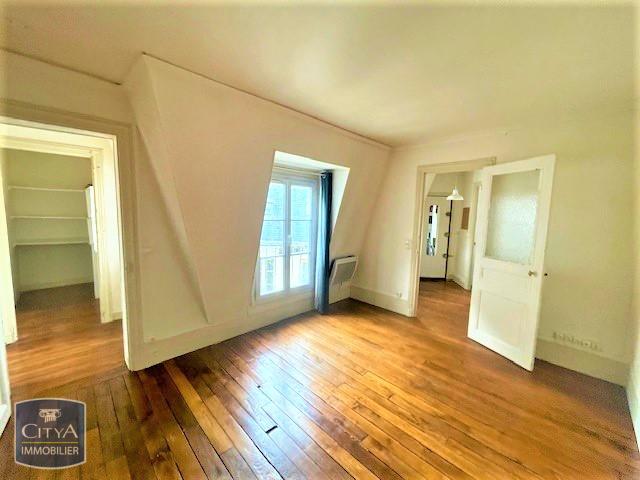 Appartement  - 53m² - PARIS  - 10ème