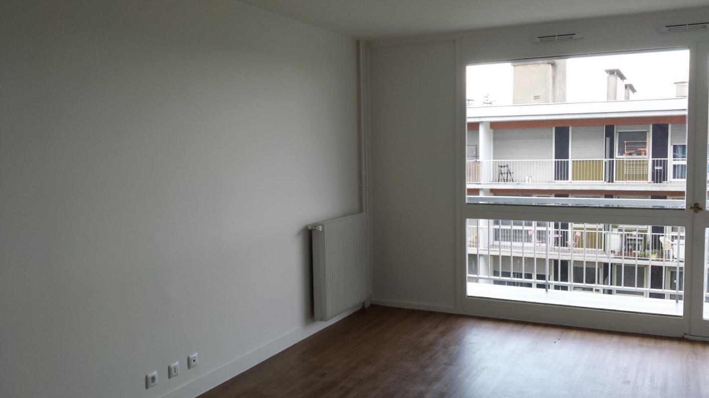 Appartement 1 pièce - 26m² - FRESNES