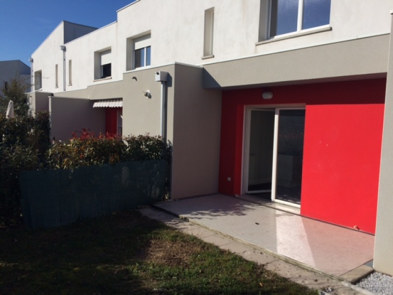 Maison 4 pièces - 81m² - ROYAN