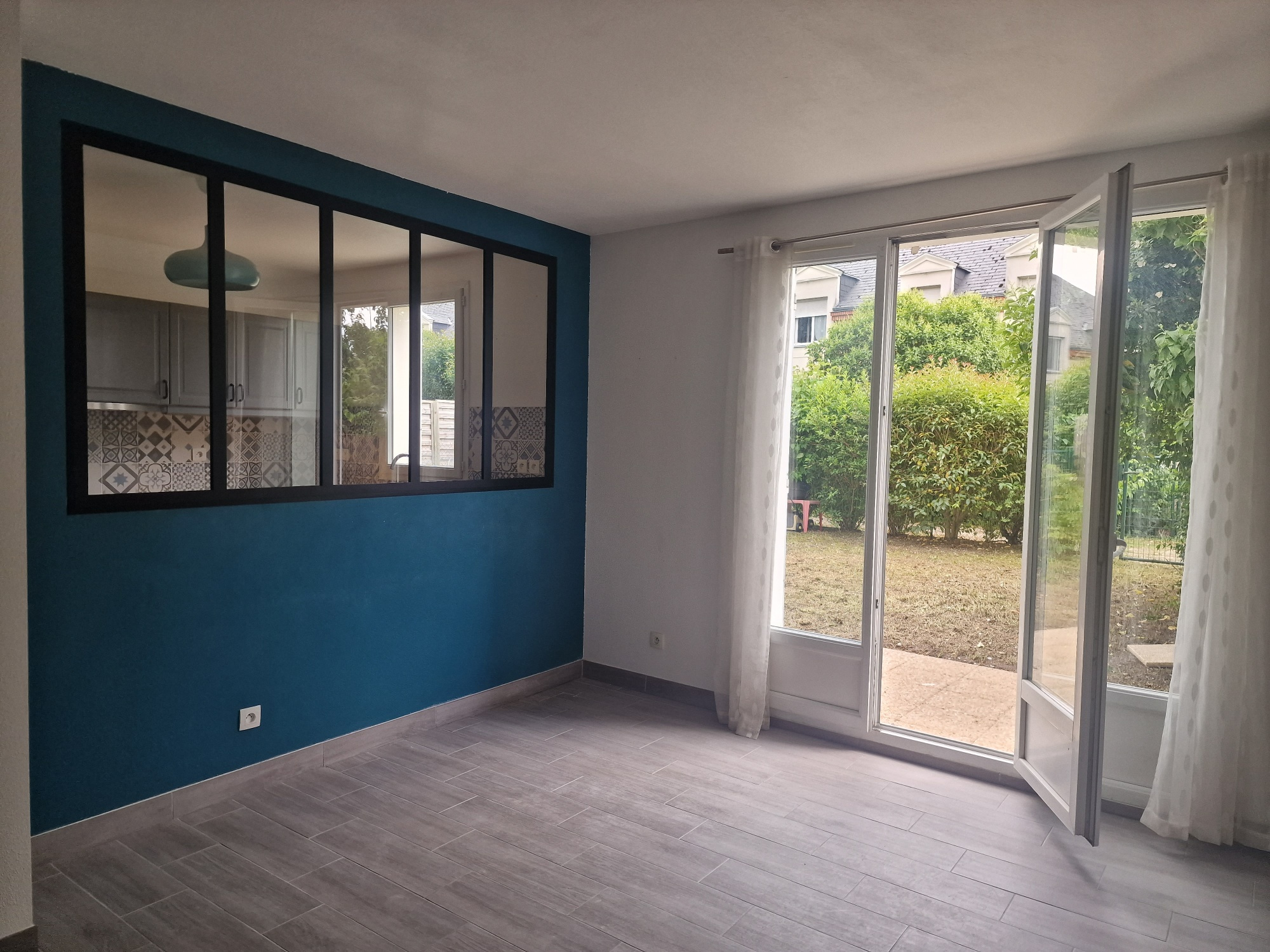 Appartement 4 pièces - 80m² - CHECY