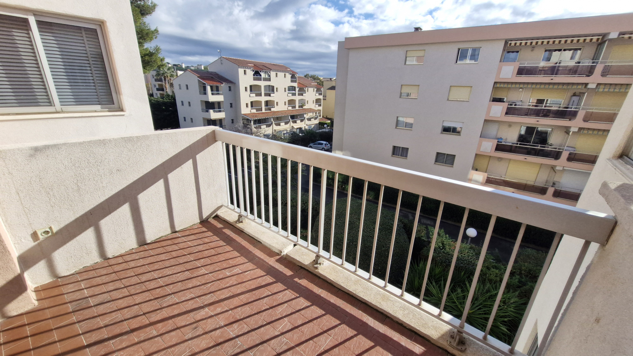 Appartement 3 pièces - 75m² - STE MAXIME