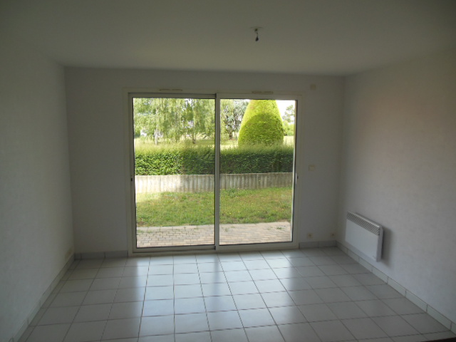 Appartement 2 pièces - 46m² - DAVEZIEUX