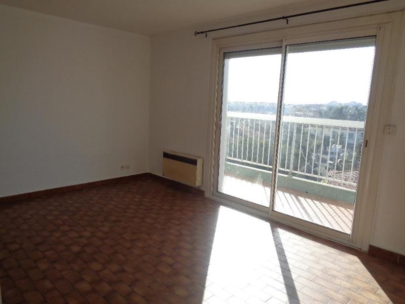 Appartement 1 pièce - 26m² - PERPIGNAN