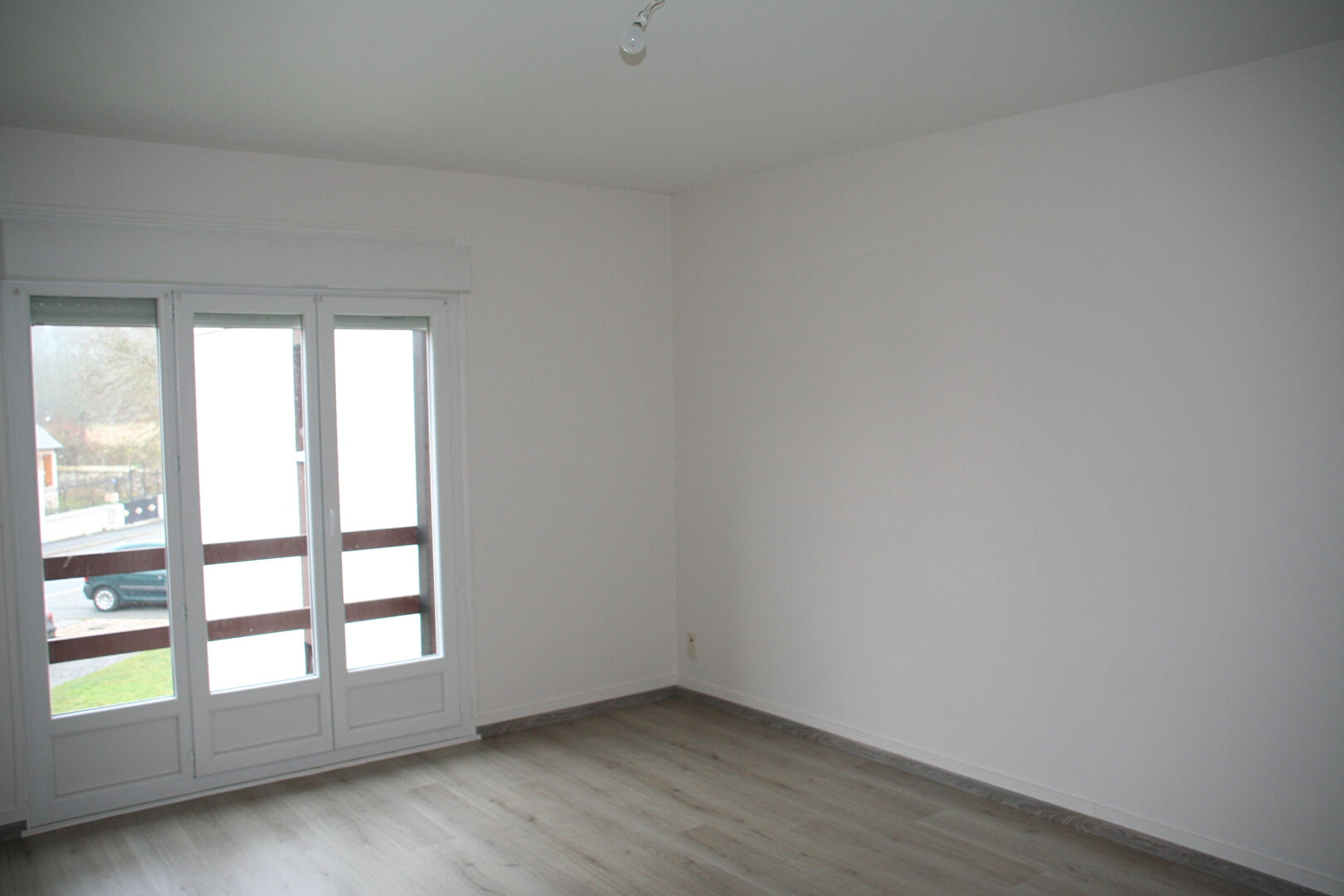 Appartement 2 pièces - 49m²