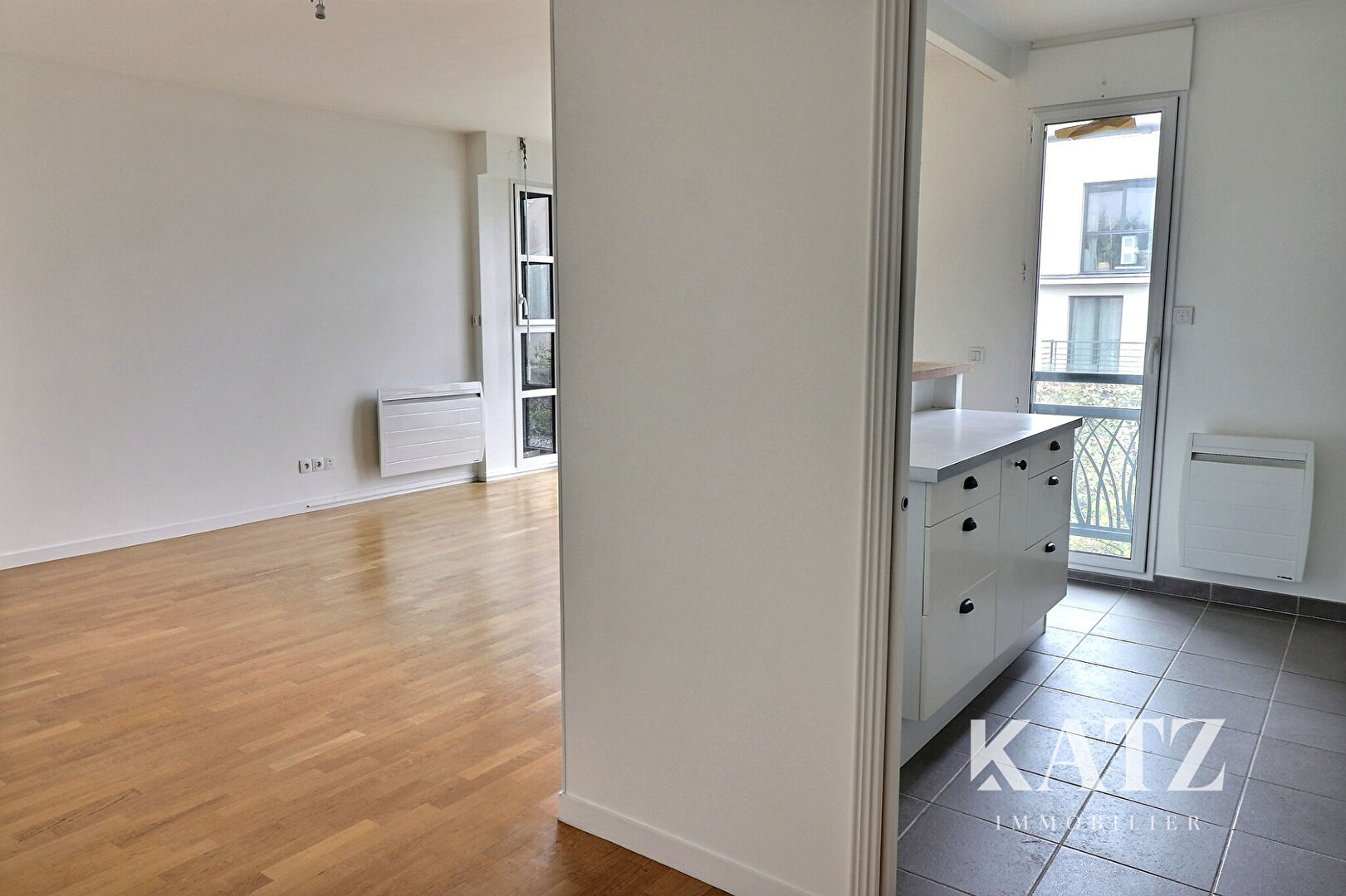 Appartement 3 pièces - 67m²