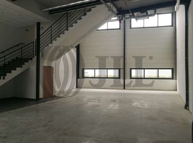 Local industriel  - 252m² - TIGERY