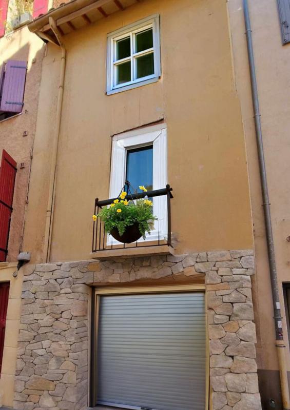 Maison 2 pièces - 60m² - PERPIGNAN