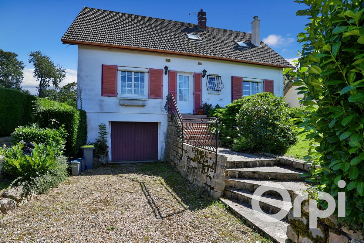 Maison 5 pièces - 112m² - GISORS