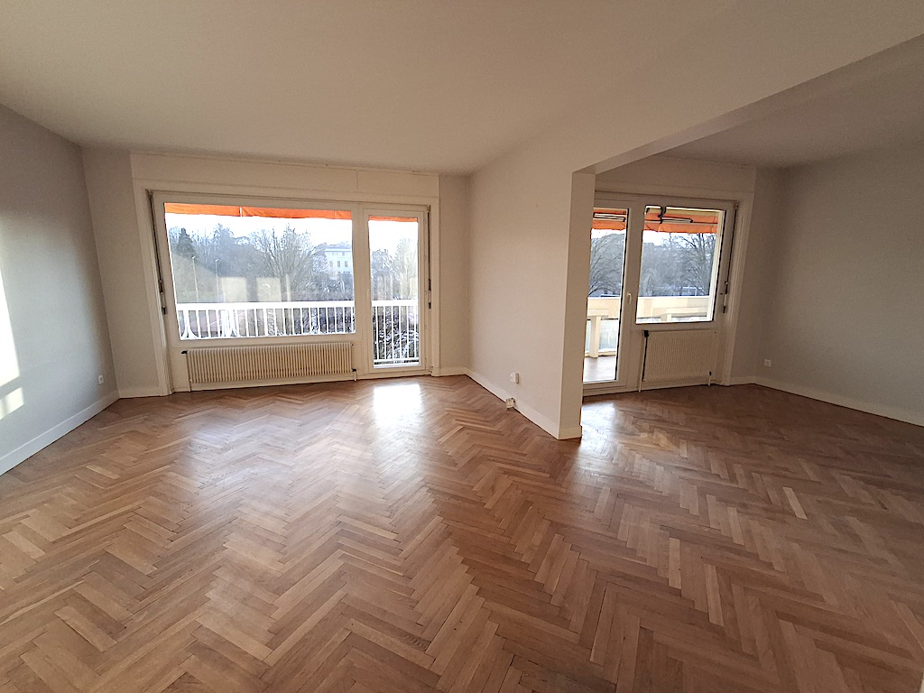 Appartement 5 pièces - 122m² - ECULLY