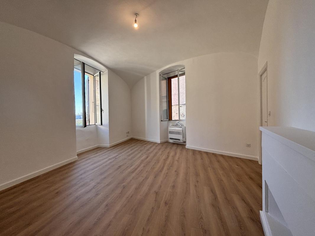 Appartement 2 pièces - 55m² - BASTIA