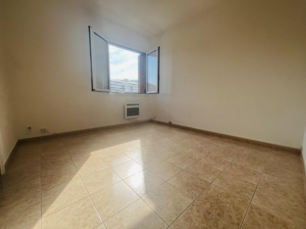 Appartement 1 pièce - 27m² - BASTIA