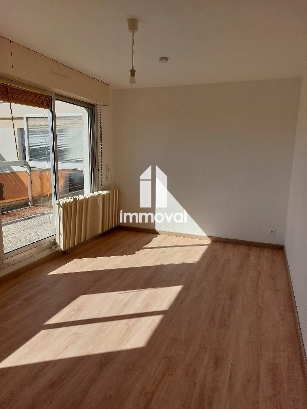 Appartement 1 pièce - 23m² - STRASBOURG